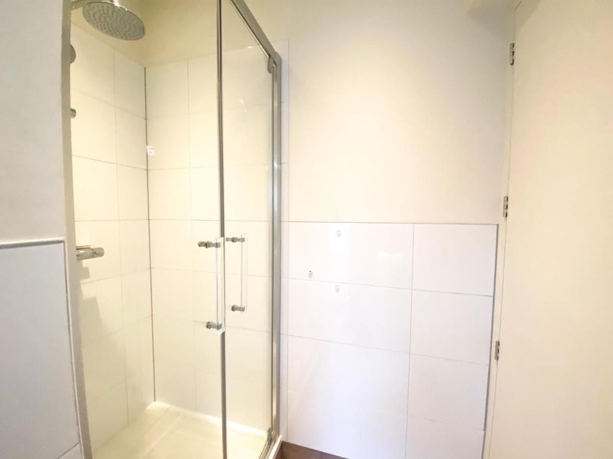 Appartement Centrum Domburg Do05 Kültér fotó